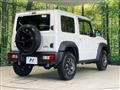 2025 Suzuki Jimny Sierra