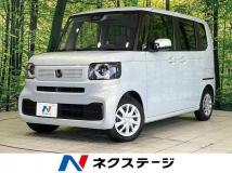 2024 Honda N BOX