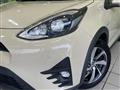 2019 Toyota AQUA