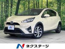 2019 Toyota AQUA