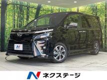 2018 Toyota Voxy
