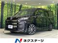 2022 Toyota Noah