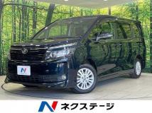 2015 Toyota Voxy