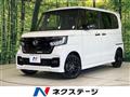2022 Honda N BOX