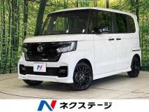 2022 Honda N BOX