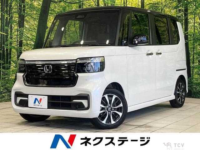 2023 Honda N BOX