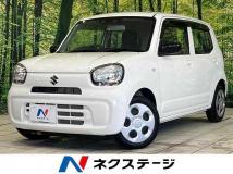 2022 Suzuki Alto