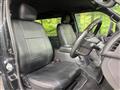 2022 Toyota Hiace Van