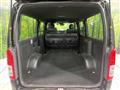 2022 Toyota Hiace Van
