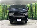 2022 Toyota Hiace Van