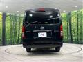 2022 Toyota Hiace Van