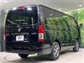 2022 Toyota Hiace Van