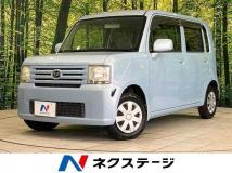 2008 Daihatsu Move Conte