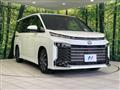 2025 Toyota Voxy