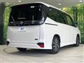 2025 Toyota Voxy