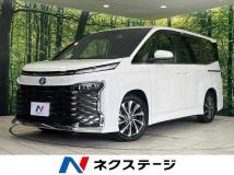 2025 Toyota Voxy
