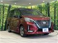 2022 Nissan Serena