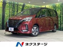 2022 Nissan Serena