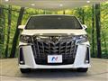 2022 Toyota Alphard G
