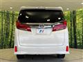 2022 Toyota Alphard G