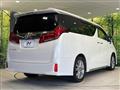 2022 Toyota Alphard G