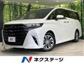 2024 Toyota Alphard G