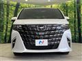 2024 Toyota Alphard G