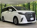 2024 Toyota Alphard G