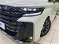 2025 Toyota Vellfire