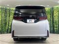 2025 Toyota Vellfire