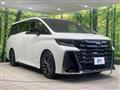 2025 Toyota Vellfire