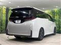 2025 Toyota Vellfire