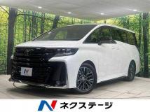 2025 Toyota Vellfire