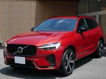 2022 Volvo XC60