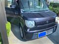 2013 Suzuki MR Wagon