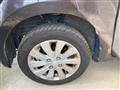 2013 Suzuki MR Wagon