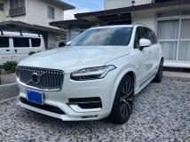 2022 Volvo XC90