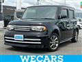 2016 Nissan Cube