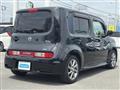 2016 Nissan Cube