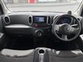 2016 Nissan Cube