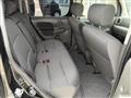2016 Nissan Cube