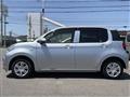 2023 Toyota Passo