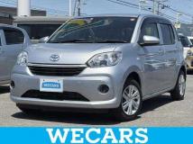 2023 Toyota Passo