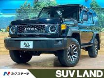2024 Toyota Landcruiser 70