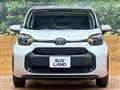 2026 Toyota Sienta