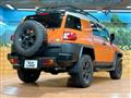 2013 Toyota FJ Cruiser