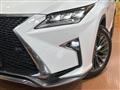 2017 Lexus RX