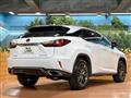 2017 Lexus RX