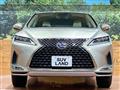 2019 Lexus RX
