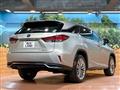 2019 Lexus RX